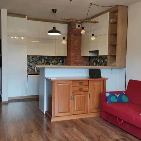 Mieszkanie, Bemowo, Lazurowa Appartement