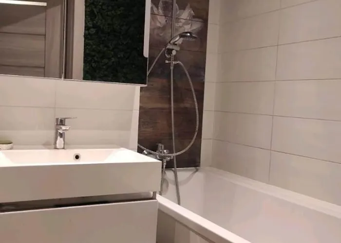 Mieszkanie, Bemowo, Lazurowa *